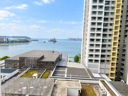 Blk 419A Waterfront II @ Northshore (Punggol), HDB 4 Rooms #632479861